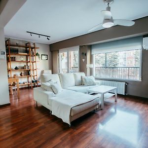 Apartamento de 2 Dormitorios